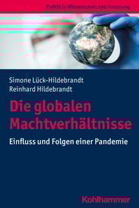 Die globalen Machtverhältnisse