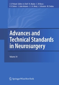 Advances and Technical Standards in Neurosurgery