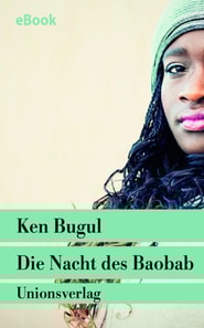 Die Nacht des Baobab