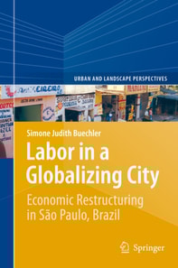 Labor in a Globalizing City