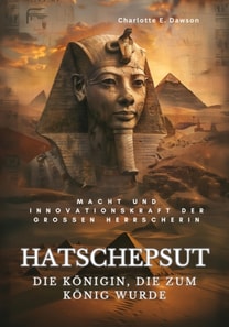 Hatschepsut:  Die Königin, die zum König wurde