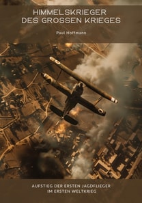 Himmelskrieger des Großen Krieges