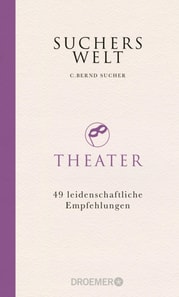 Suchers Welt: Theater