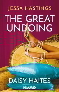 Daisy Haites - The Great Undoing