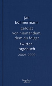 Gefolgt von niemandem, dem du folgst