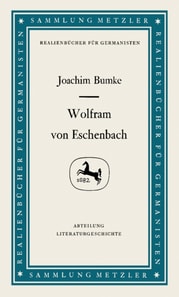 Wolfram von Eschenbach