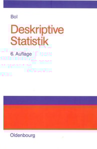 Deskriptive Statistik