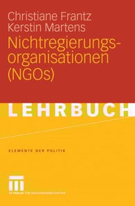 Nichtregierungsorganisationen (NGOs)