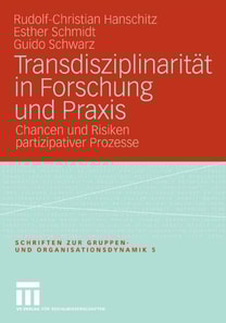 Transdisziplinarität in Forschung und Praxis