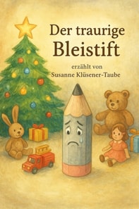 Der traurige Bleistift