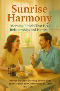 Sunrise Harmony: Morning Rituals That Heal Relationships and Homes