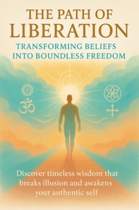 Path of Liberation Transforming Beliefs Into Boundless Freedom
