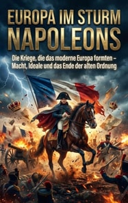 Europa im Sturm Napoleons