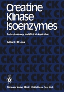 Creatine Kinase Isoenzymes