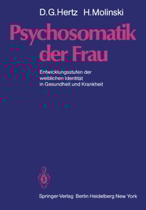 Psychosomatik der Frau