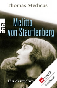 Melitta von Stauffenberg