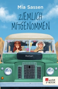 Ziemlich mitgenommen