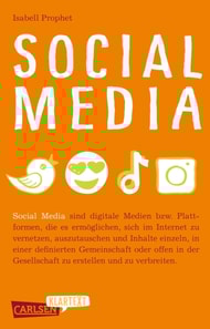 Social Media (Carlsen Klartext)