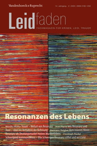 Resonanzen des Lebens