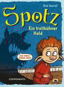 Spotz (Band 2)