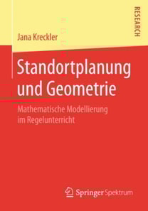 Standortplanung und Geometrie