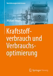 Kraftstoffverbrauch und Verbrauchsoptimierung