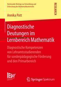 Diagnostische Deutungen im Lernbereich Mathematik