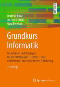 Grundkurs Informatik