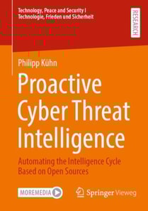 Proactive Cyber Threat Intelligence