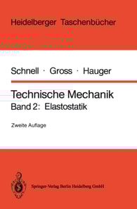 Technische Mechanik