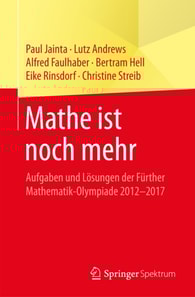 Mathe ist noch mehr