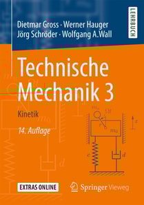 Technische Mechanik 3