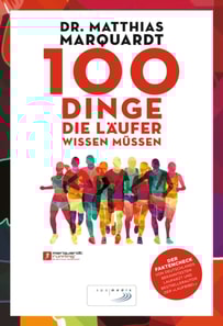 100 Dinge, die Laufer wissen mussen