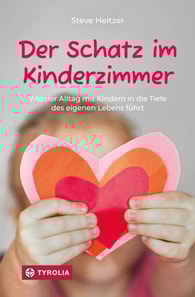 Der Schatz im Kinderzimmer