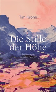 Die Stille der Hohe