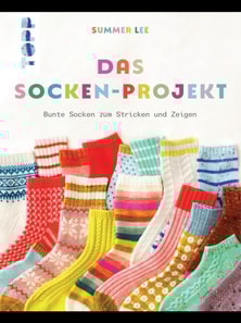 Das Socken-Projekt