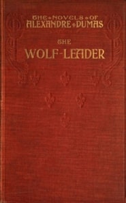 Wolf-Leader