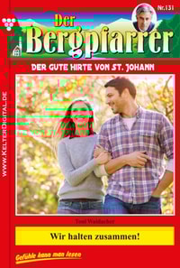 Wir halten zusammen!