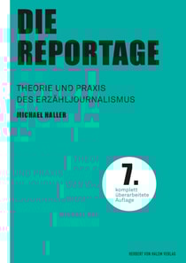 Die Reportage