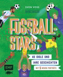 Fussball-Stars
