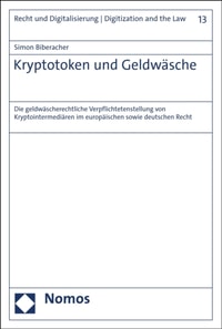 Kryptotoken und Geldwäsche
