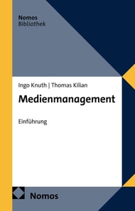 Medienmanagement
