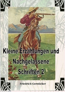 Kleine Erzählungen und Nachgelassene Schriften 2