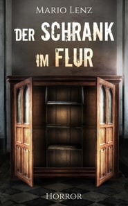 Der Schrank im Flur