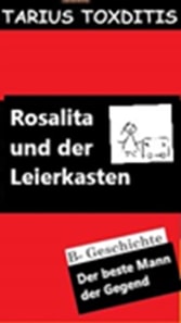 Rosalita und der Leierkasten