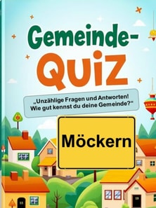 Gemeinde-Quiz - Möckern