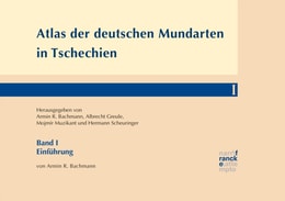 Atlas der deutschen Mundarten in Tschechien