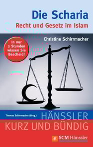 Die Scharia