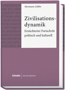 Zivilisationsdynamik