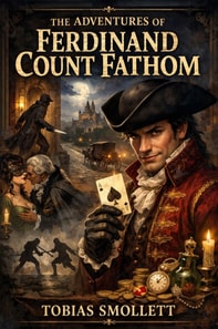 Adventures of Ferdinand Count Fathom